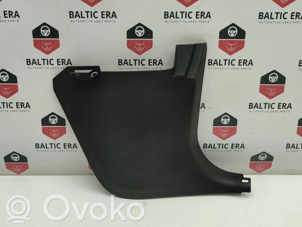 BMW 1 F20 F21 Otros repuestos del interior 