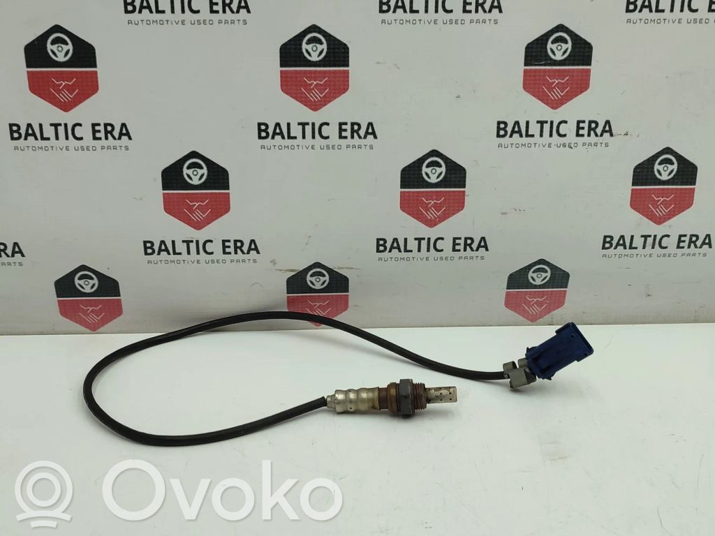 BMW 1 F20 F21 Sonda lambda 