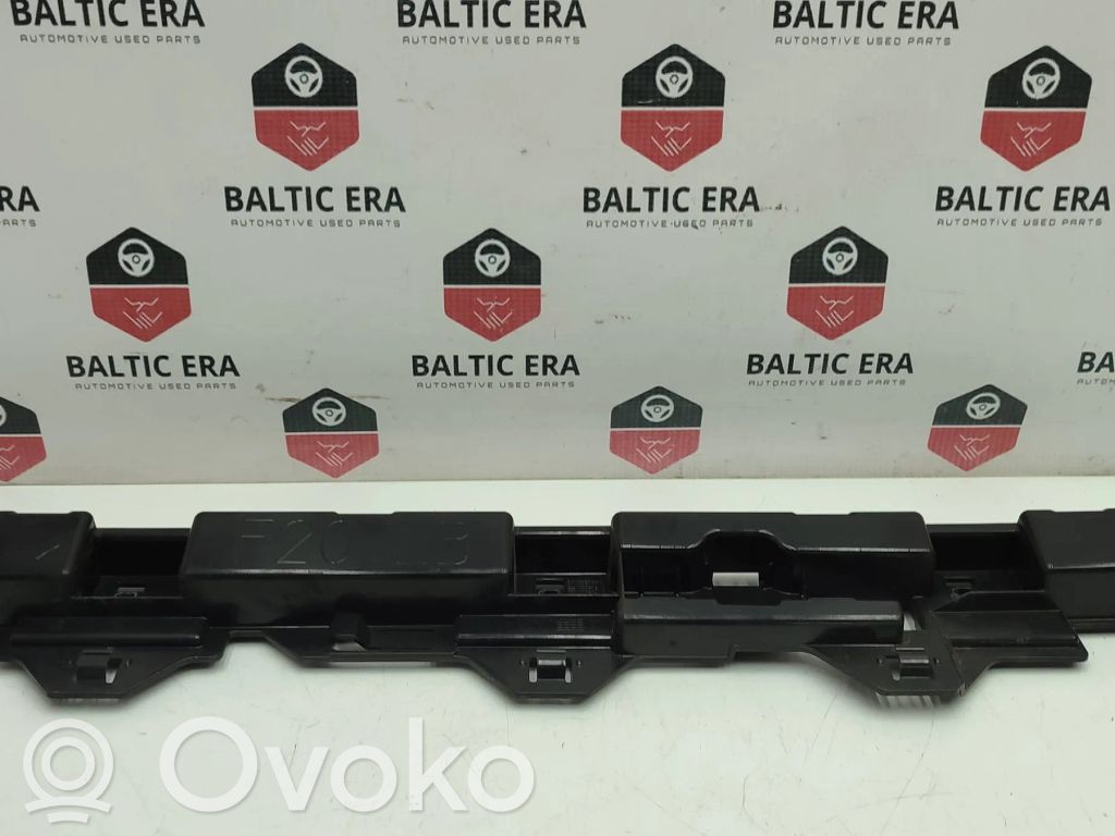 BMW 1 F20 F21 Listwa progowa 