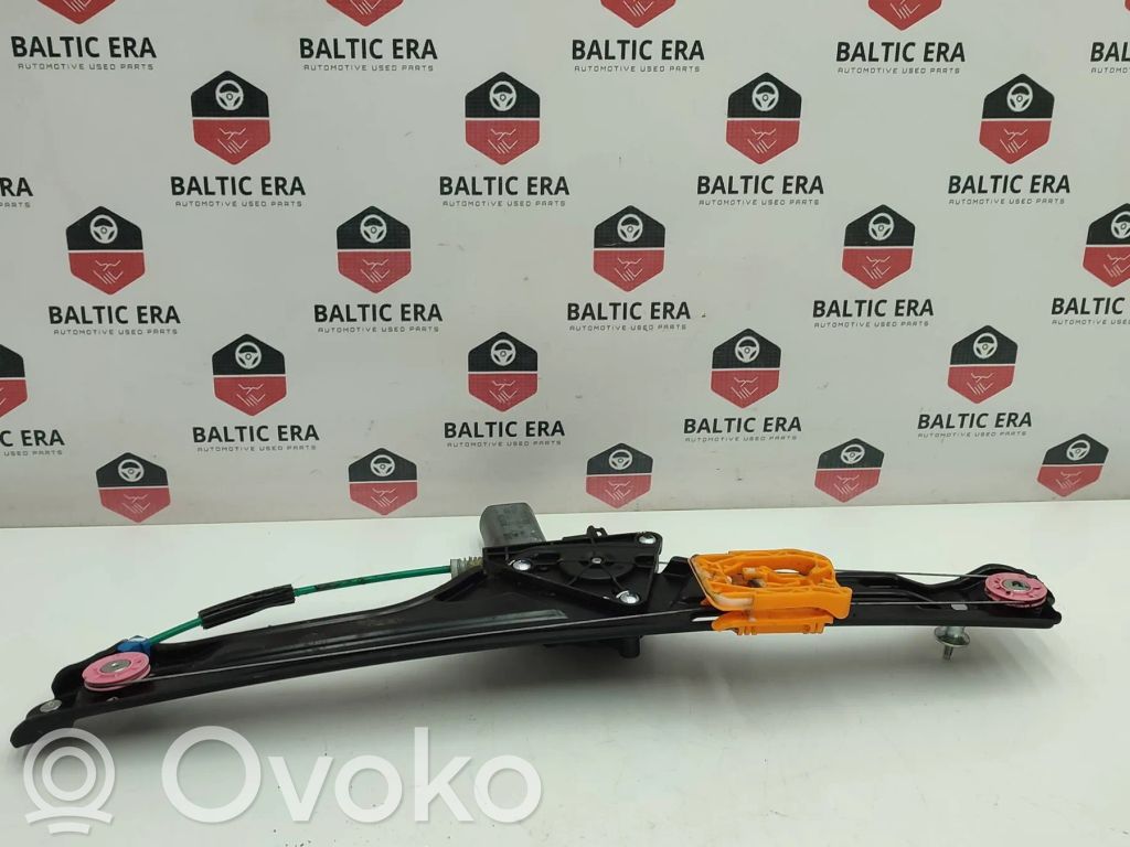 BMW 2 F45 Elektryczny podnośnik szyby drzwi przednich 