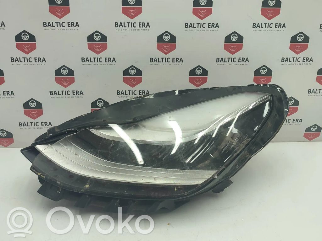 Tesla Model 3 Headlight/headlamp 