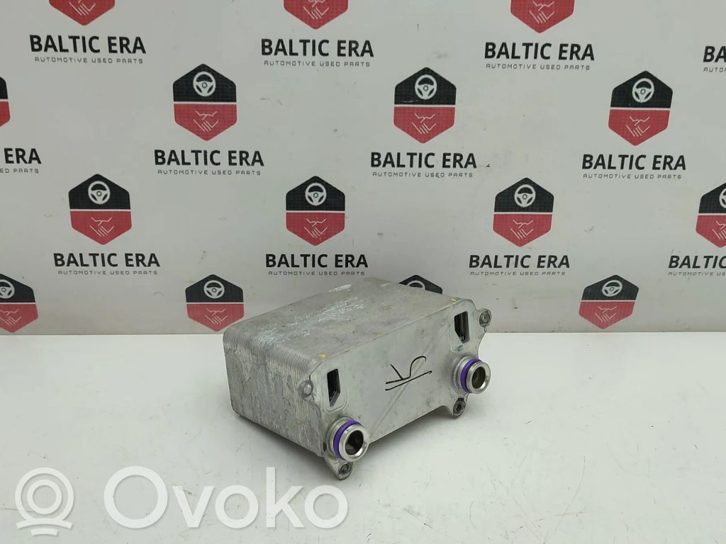 Tesla Model 3 Wasserkühler 