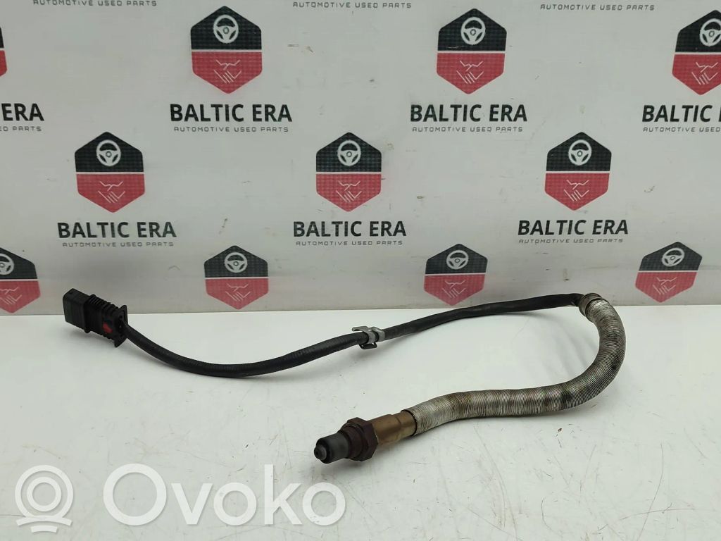 BMW X3 F25 Lambda probe sensor 