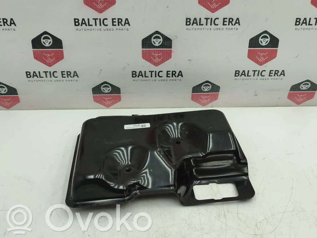 Tesla Model 3 Kita salono detalė 