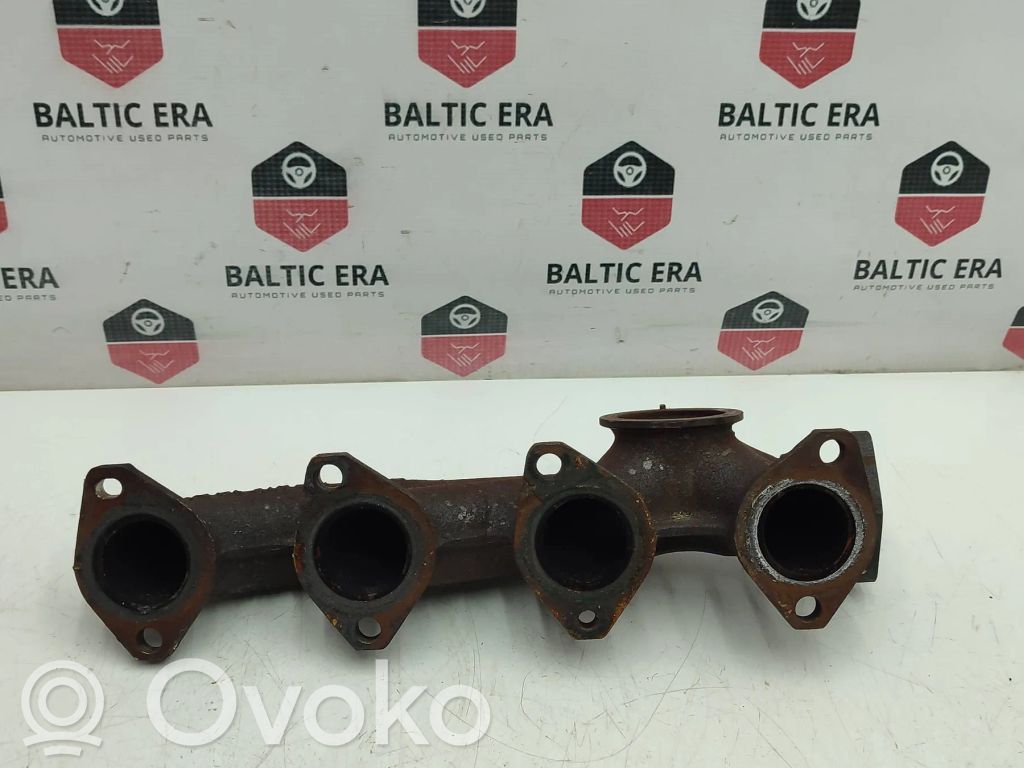 Kolektor wydechowy   8519888