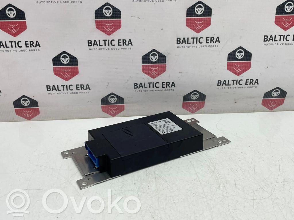 Moduł / Sterownik Bluetooth   9289385,0000104480,357510040300821
