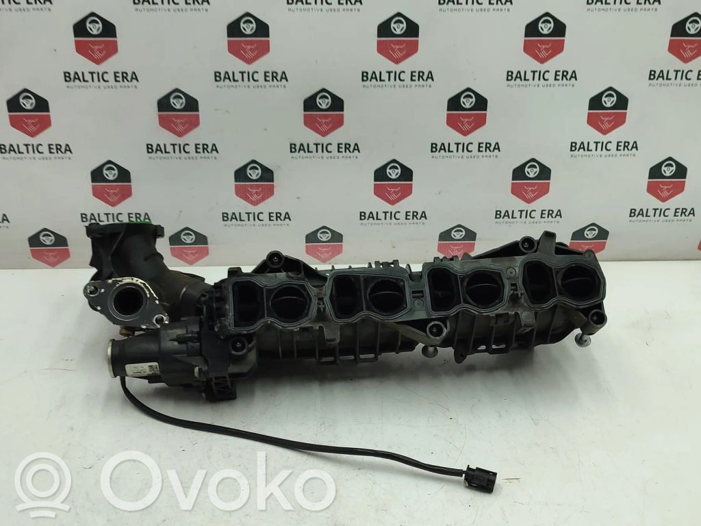 BMW 3 F30 F35 F31 Kolektorius įsiurbimo 