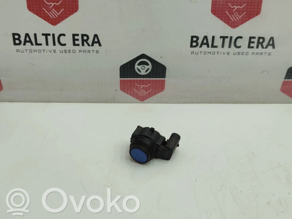 BMW 1 F20 F21 Czujnik parkowania PDC 