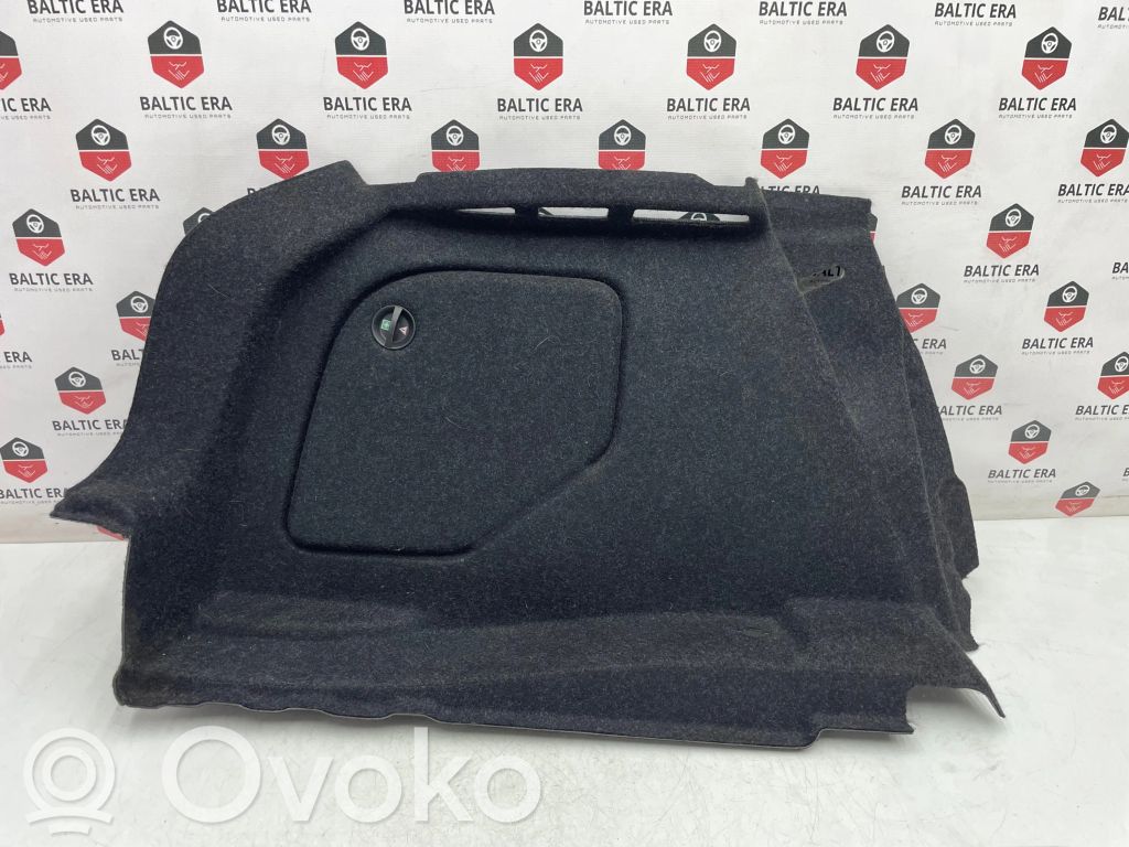 BMW 1 F20 F21 Inne elementy wykończenia bagażnika 