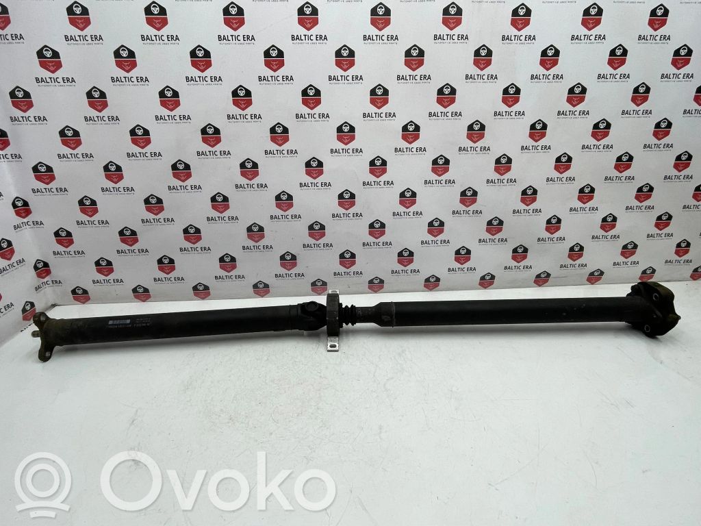 BMW 1 F20 F21 Drive shaft (set) 