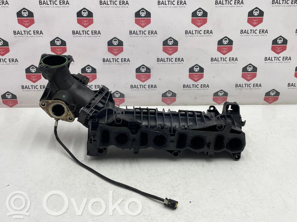 BMW 1 F20 F21 Kolektorius įsiurbimo 