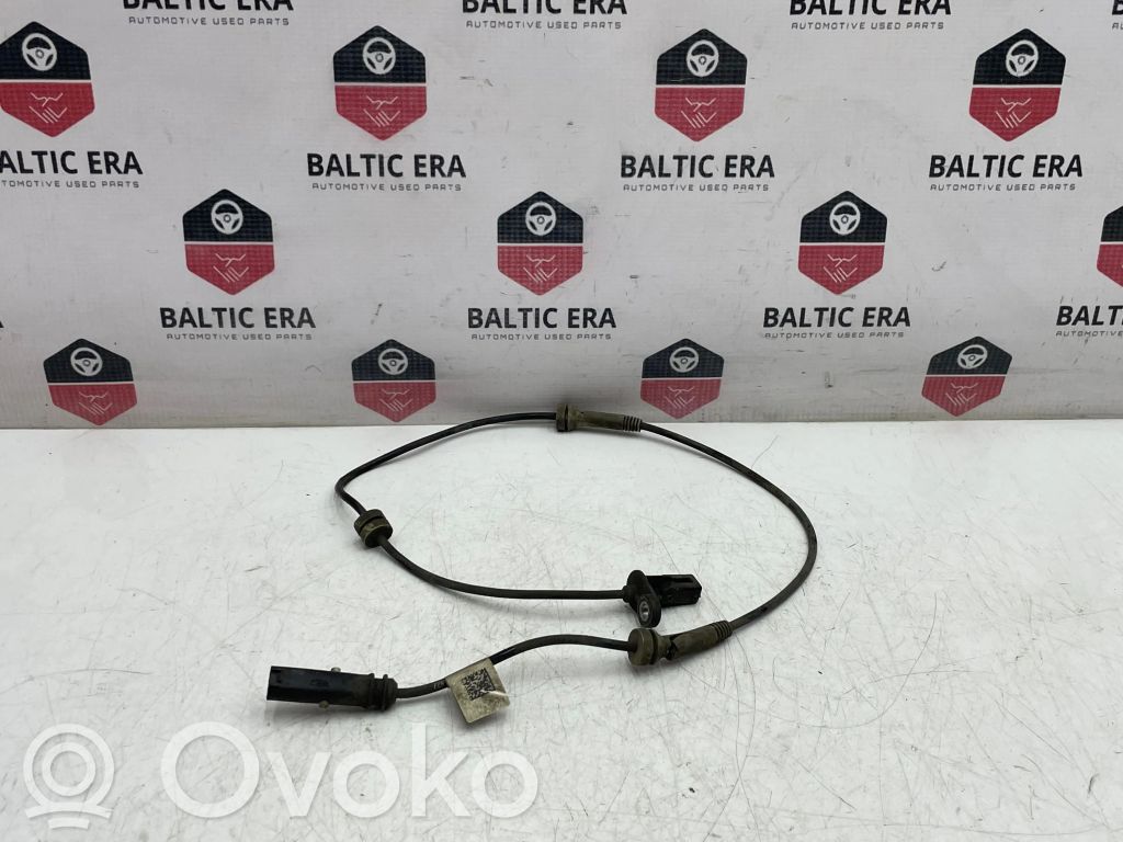 Czujnik prędkości obrotowej koła ABS   6874632
