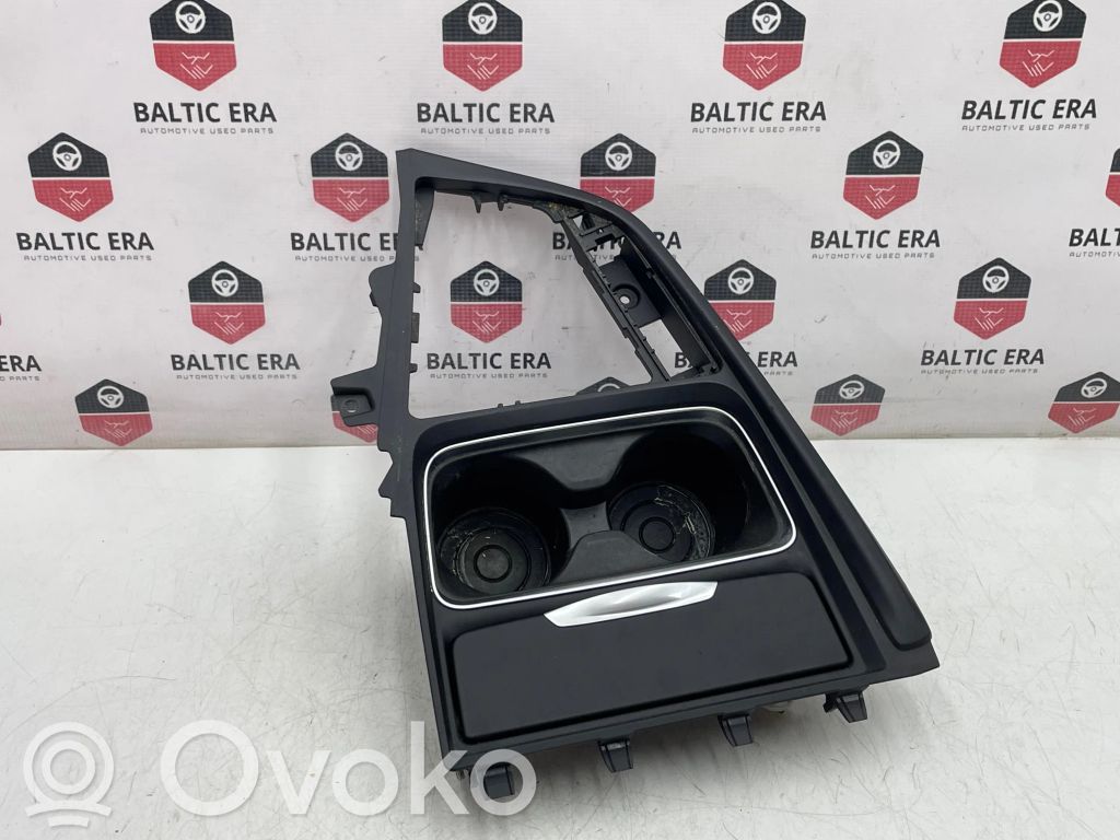 BMW 3 F30 F35 F31 Cup holder front 