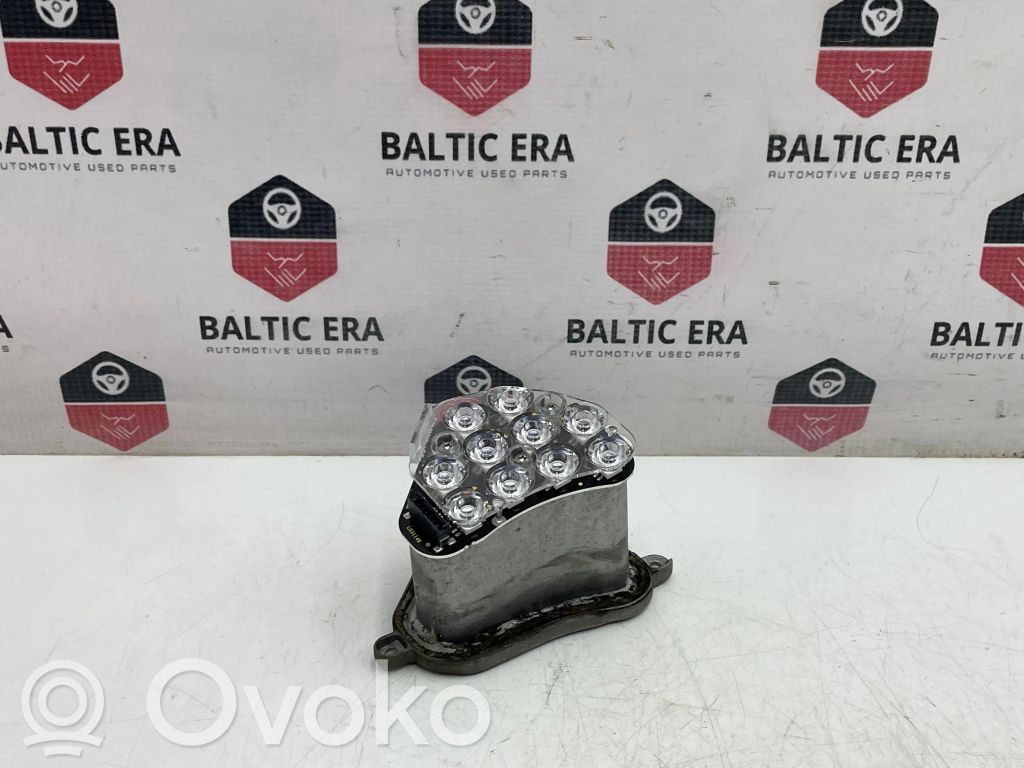 BMW 5 GT F07 LED ballast control module 