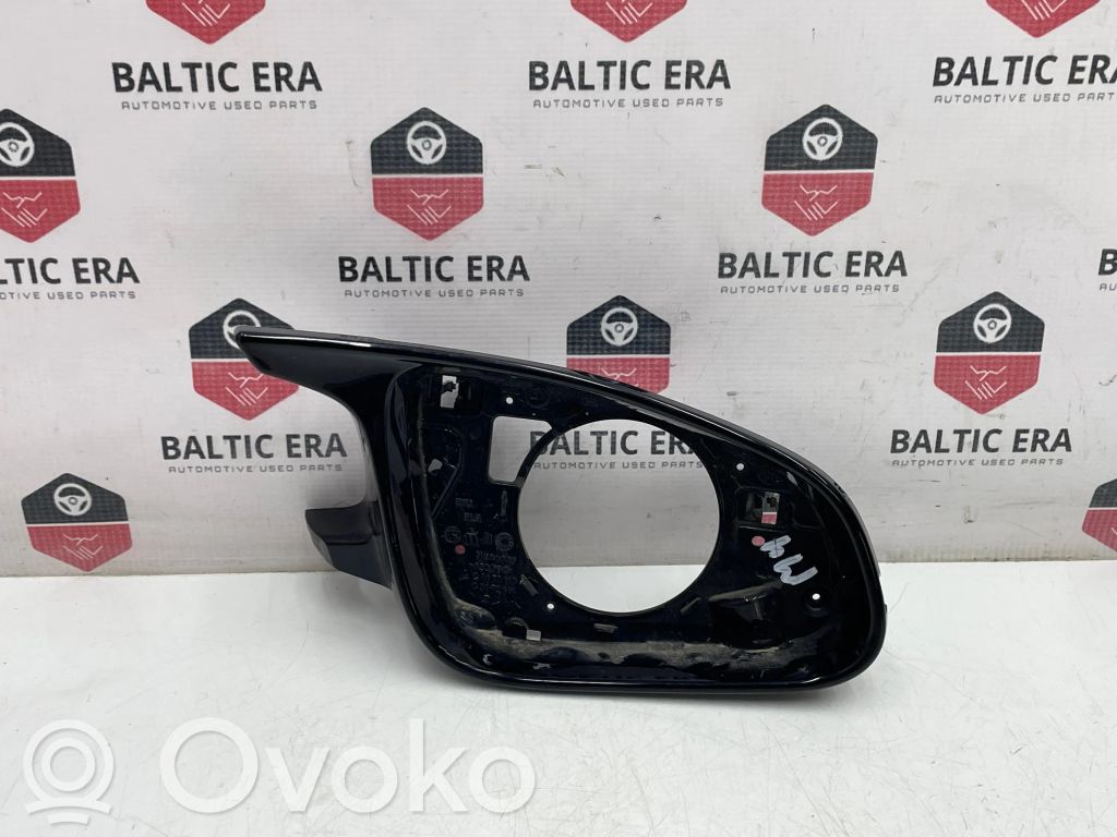 Element lusterka bocznego drzwi przednich   8059496,A0177304U6681