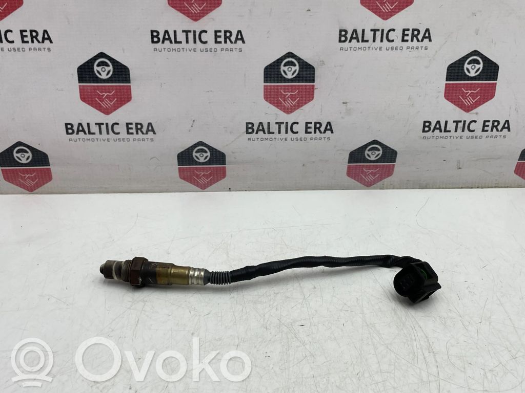 BMW 1 F20 F21 Lambda probe sensor 