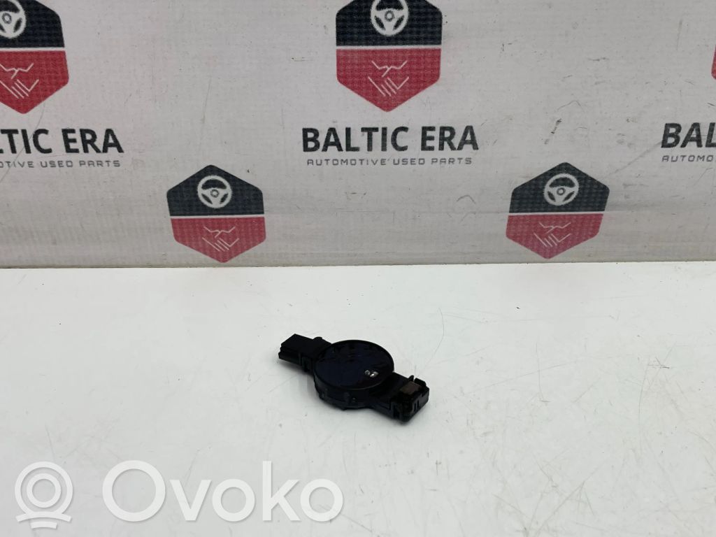 Audi A4 S4 B9 Rain sensor 