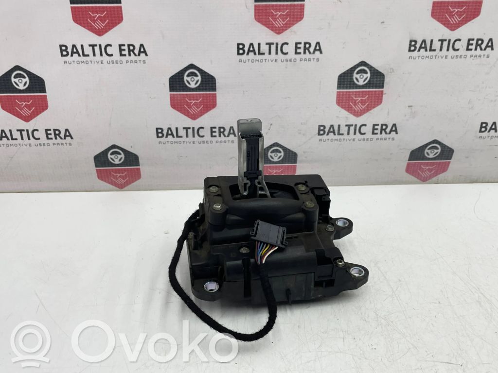 Audi A4 S4 B9 Pavarų perjungimo mechanizmas (kulisa) 