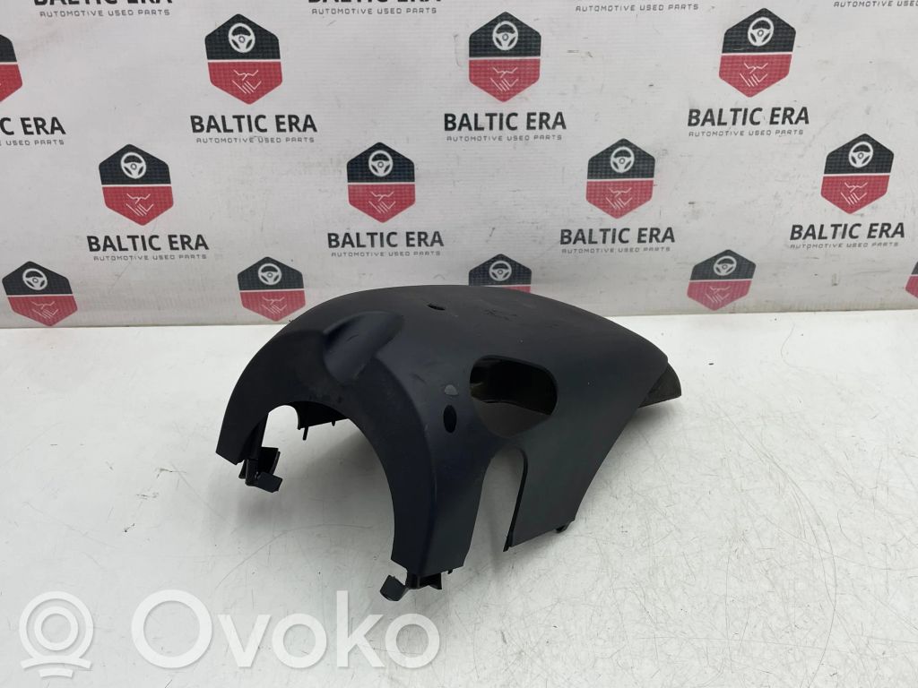 Audi A8 S8 D3 4E Steering wheel column trim 