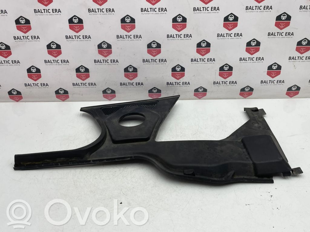 Audi A8 S8 D3 4E Wiper trim 