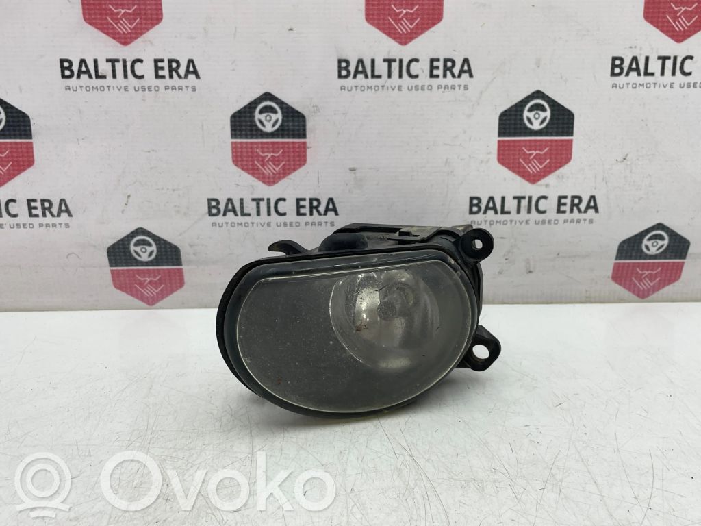 Audi A8 S8 D3 4E Miglas lukturis priekšā 