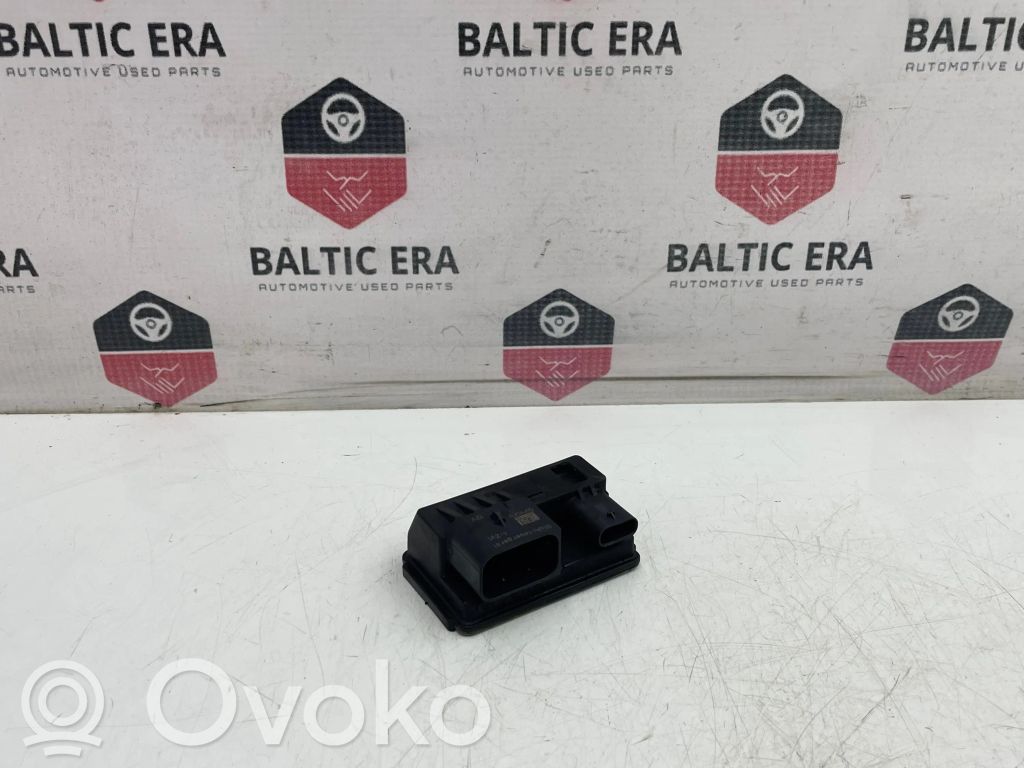 BMW 5 GT F07 Przekaźnik / Modul układu ogrzewania wstępnego 