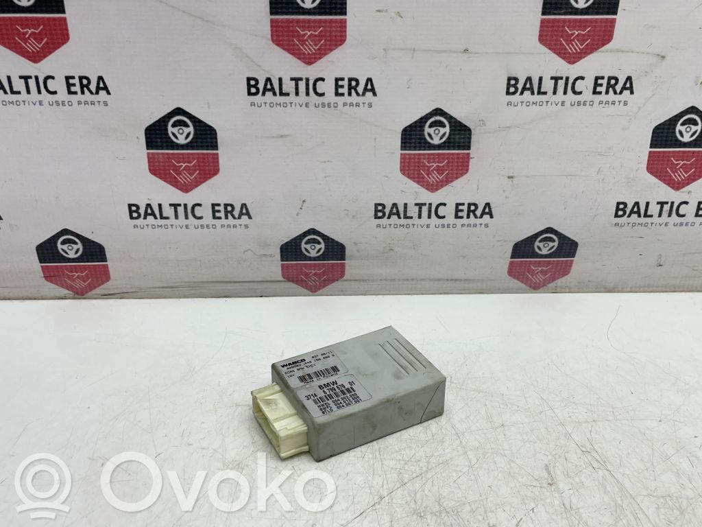 BMW 7 F01 F02 F03 F04 Module de commande suspension 
