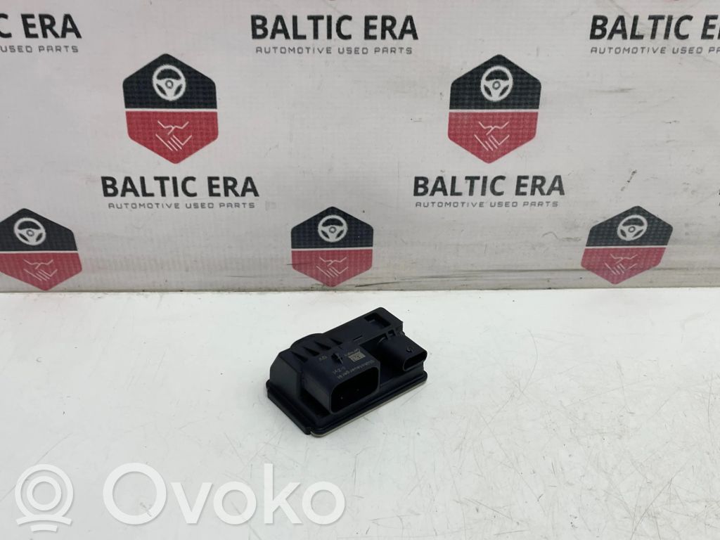 BMW 3 F30 F35 F31 Relè preriscaldamento candelette 