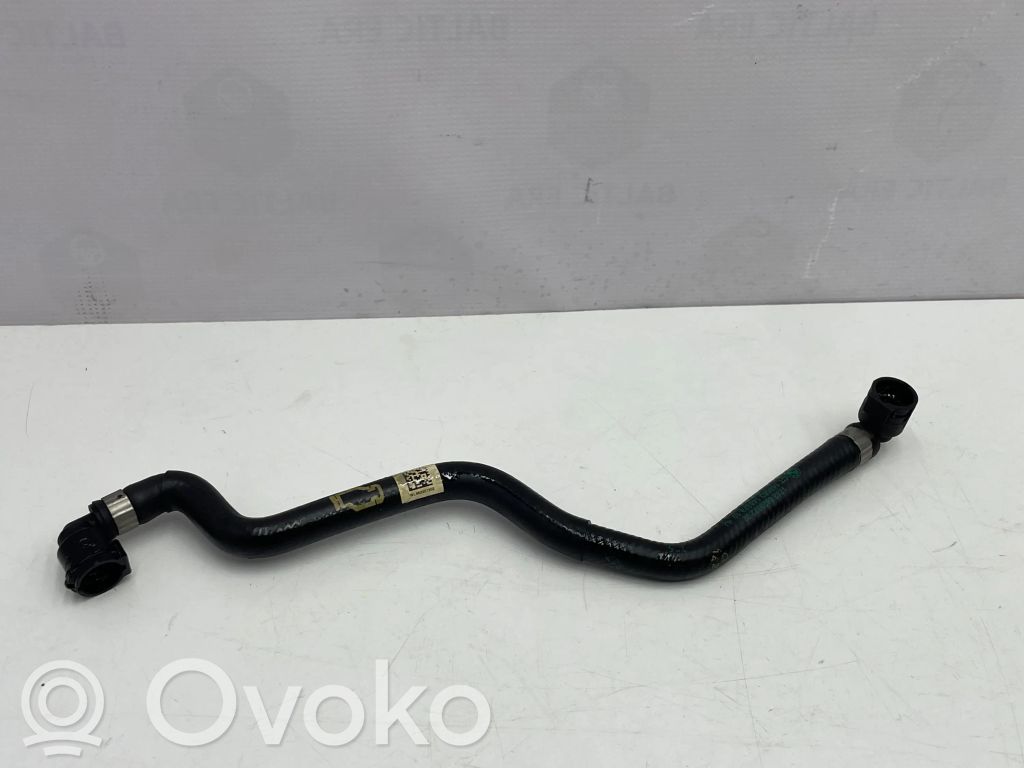 BMW 4 F36 Gran coupe Caurulīte (-es) / šļūtene (-es) 