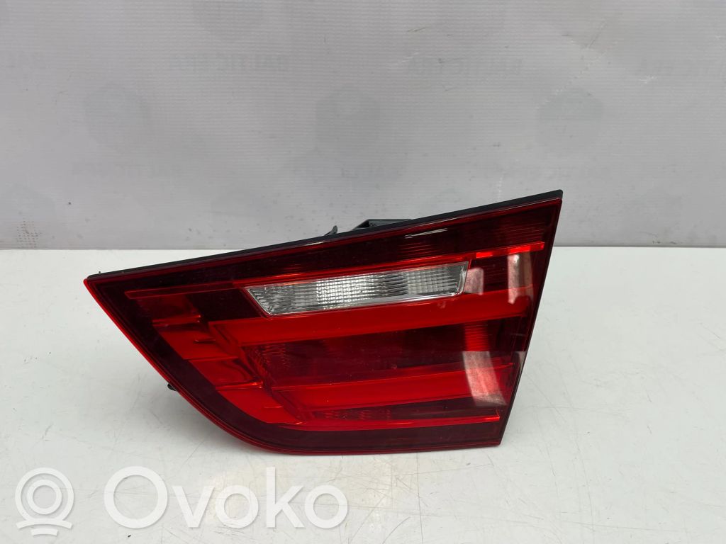 BMW 3 GT F34 Tailgate rear/tail lights 