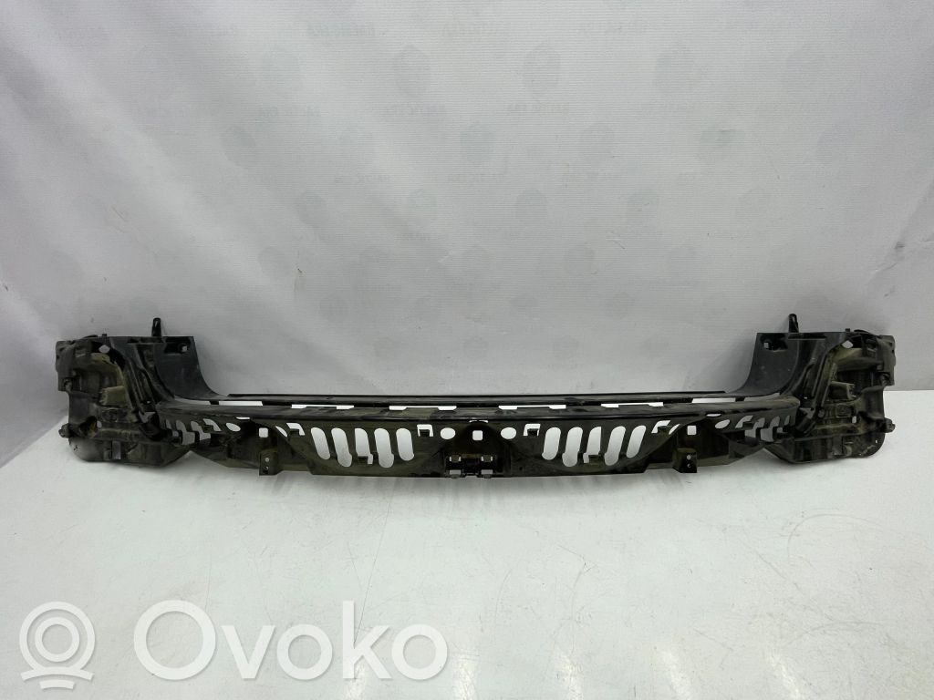BMW 7 F01 F02 F03 F04 Aizmugurējā bufera montāžas kronšteins 