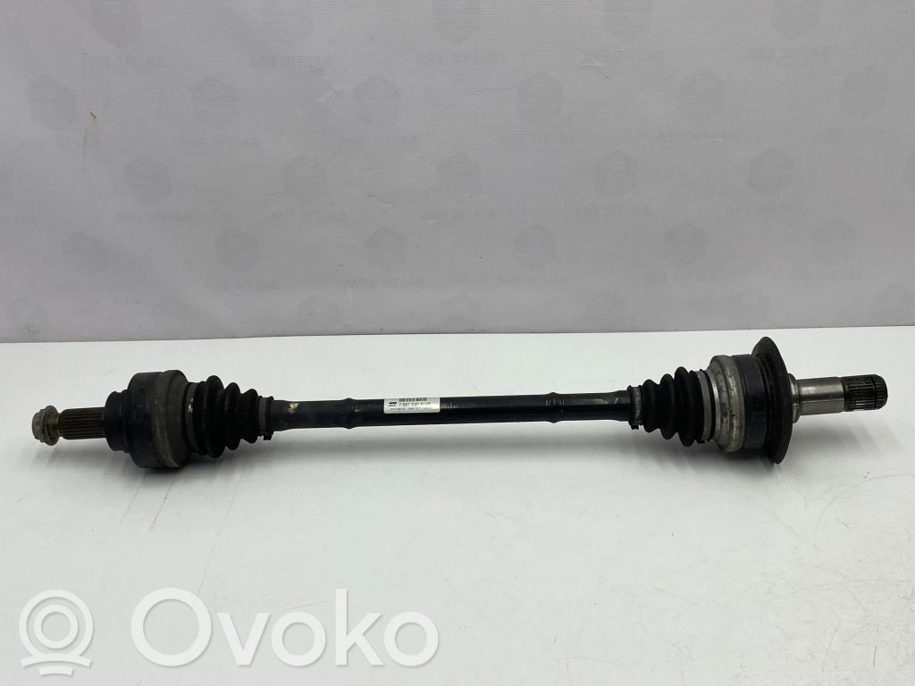 BMW 3 F30 F35 F31 Albero di trasmissione posteriore 