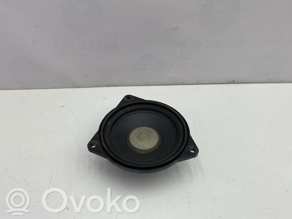 BMW 4 F36 Gran coupe Altavoz del panel 