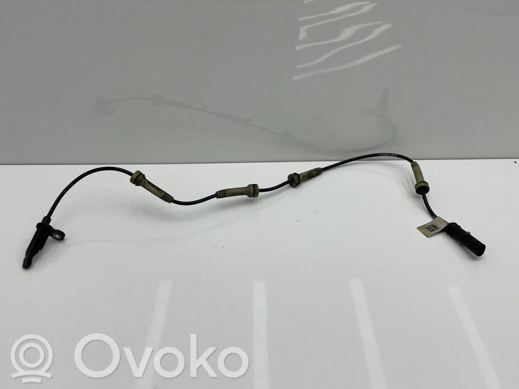 BMW 5 G30 G31 G38 Czujnik ABS hamulca tylnego 