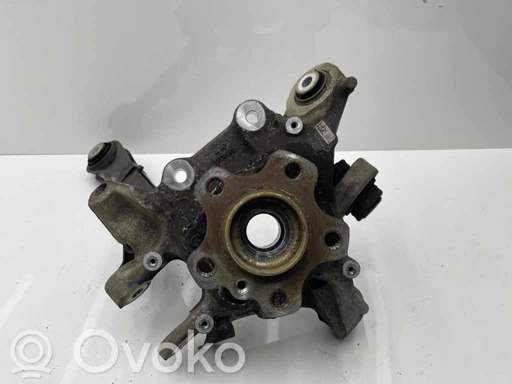 BMW 5 G30 G31 G38 Piasta koła tylnego 