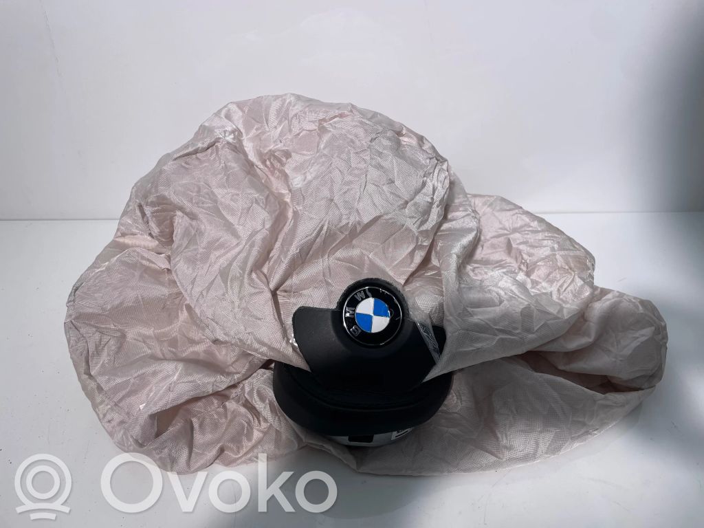 BMW 5 G30 G31 G38 Poduszka powietrzna Airbag kierownicy 