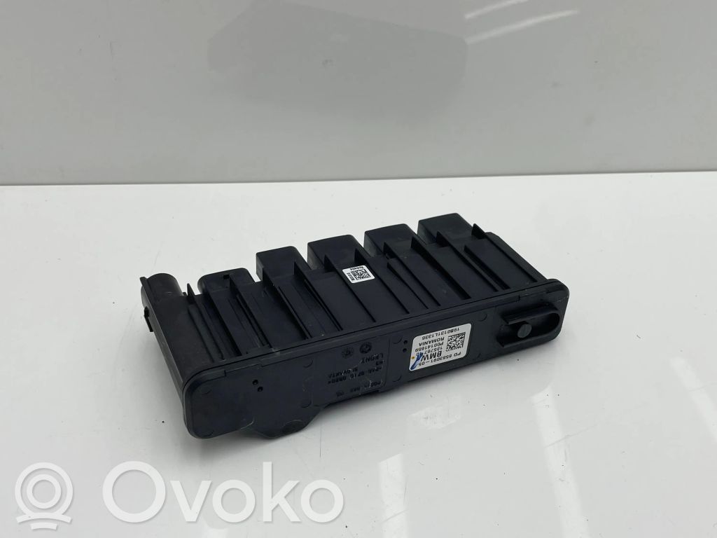 BMW 5 G30 G31 G38 Inne komputery / moduły / sterowniki 