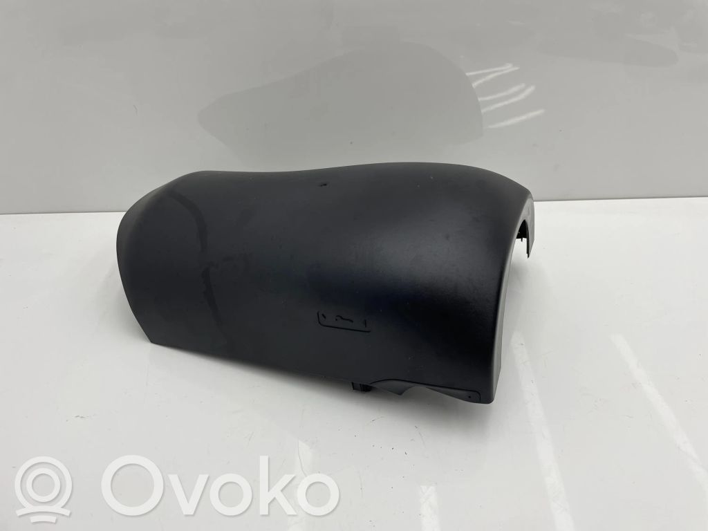 BMW 1 F40 Moldura de la columna de dirección 