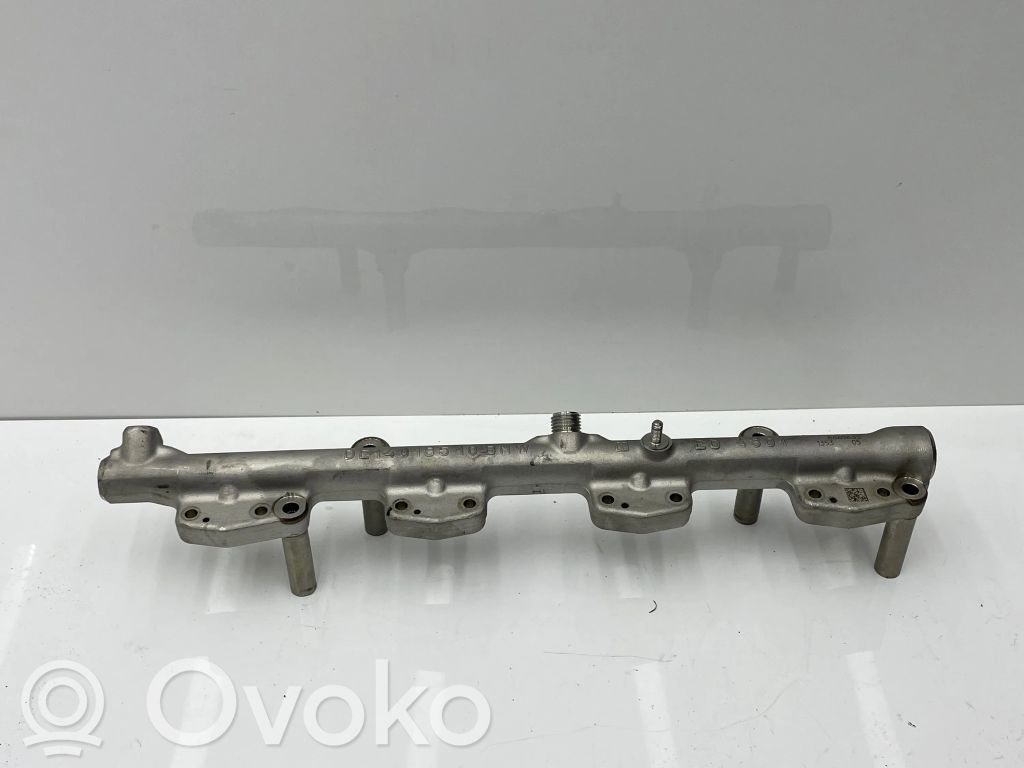 BMW 3 G20 G21 Fuel main line pipe 