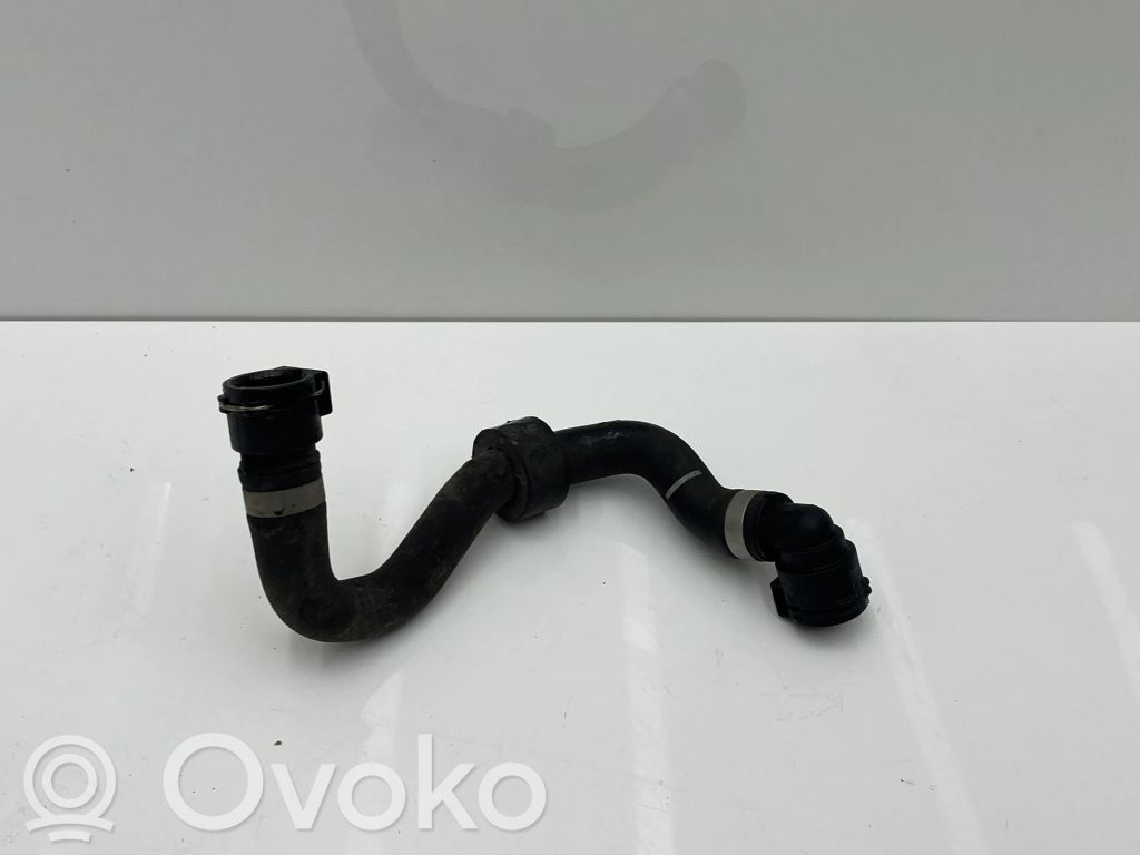 BMW 1 F40 Engine coolant pipe/hose 