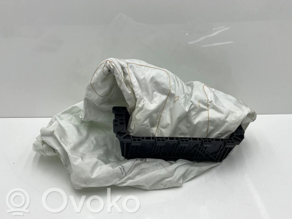 BMW 3 G20 G21 Poduszka powietrzna Airbag pasażera 