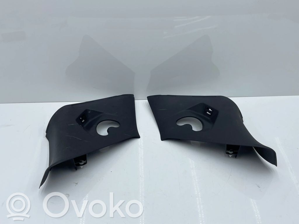 BMW 2 F46 (D) garniture de pilier (haut) 