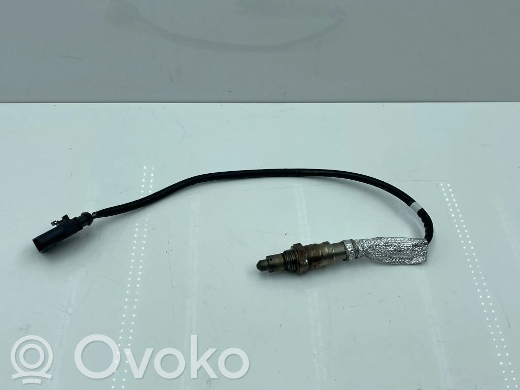 Volkswagen Touran III Lambda probe sensor 