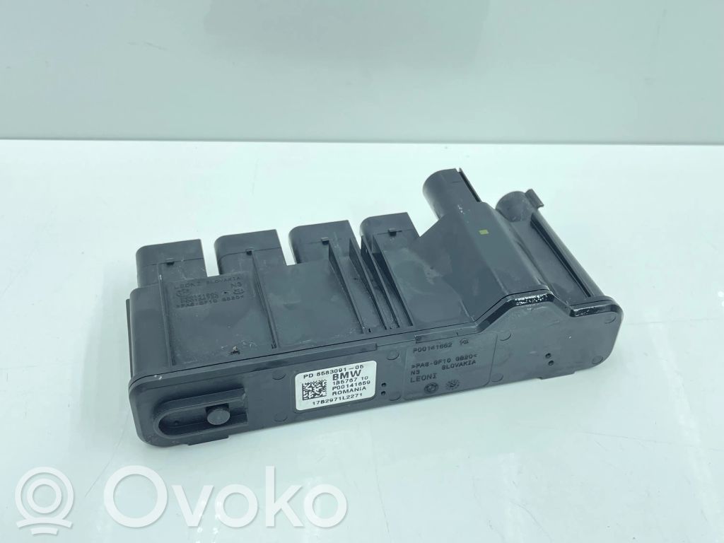 BMW 6 G32 Gran Turismo Inne komputery / moduły / sterowniki 