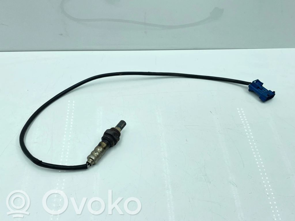 BMW 1 F20 F21 Lambda probe sensor 