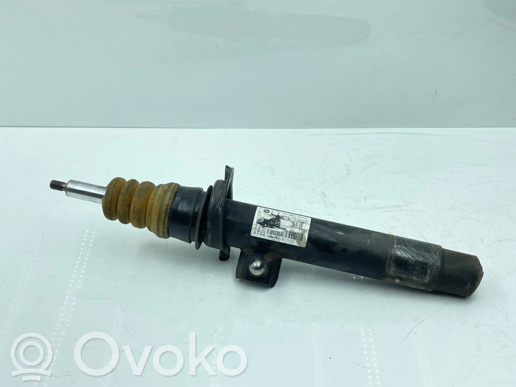 BMW 1 F20 F21 Amortisseur avant avec ressort 
