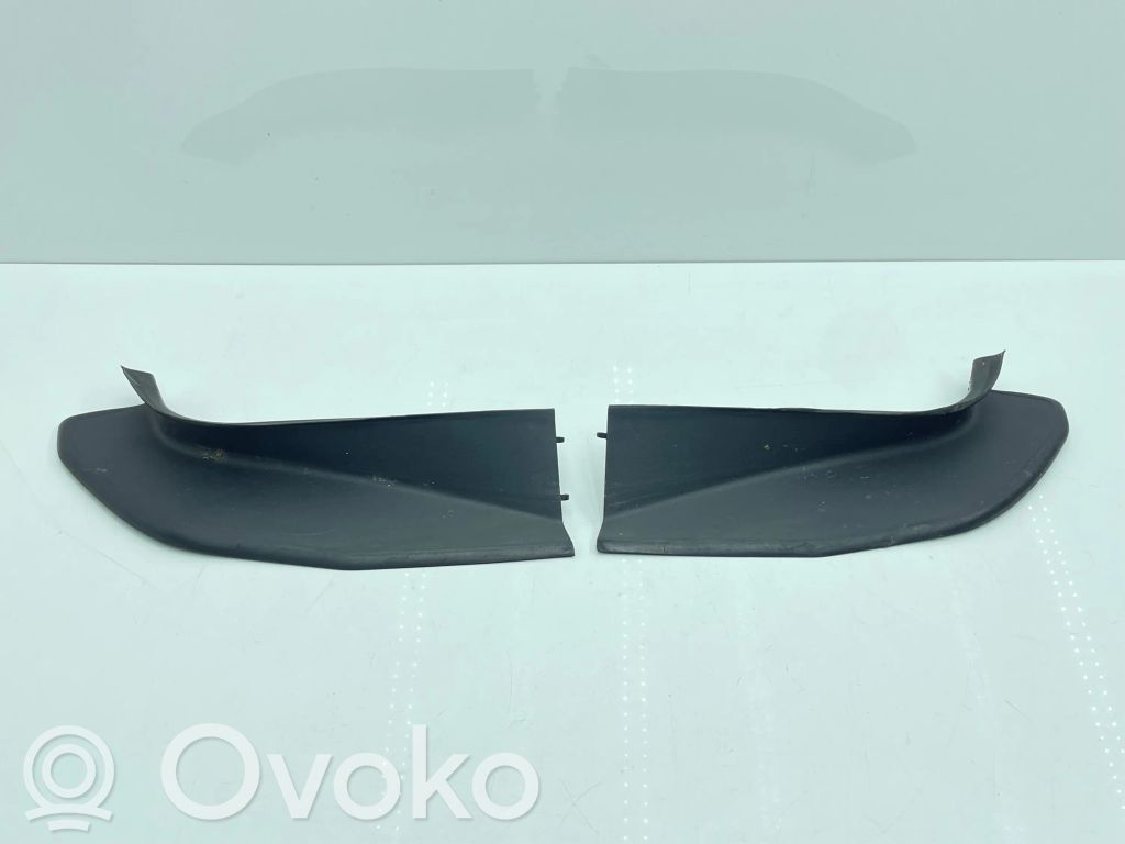 BMW 5 F10 F11 Ornament lampă spate 