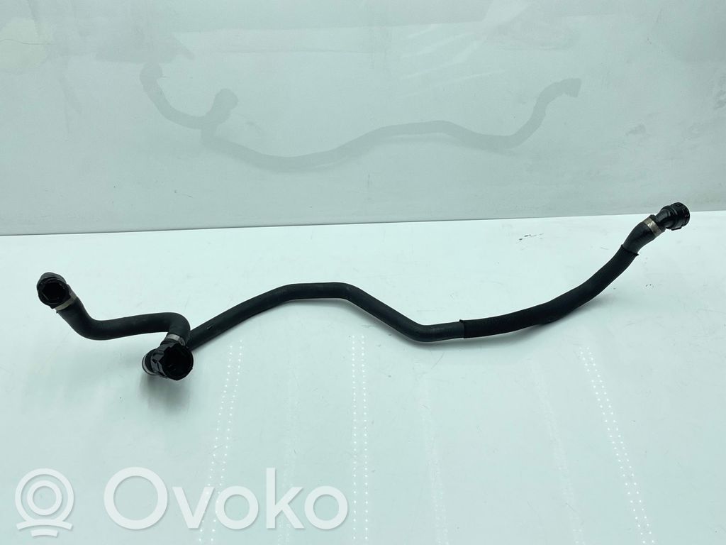 BMW 4 F36 Gran coupe Engine coolant pipe/hose 