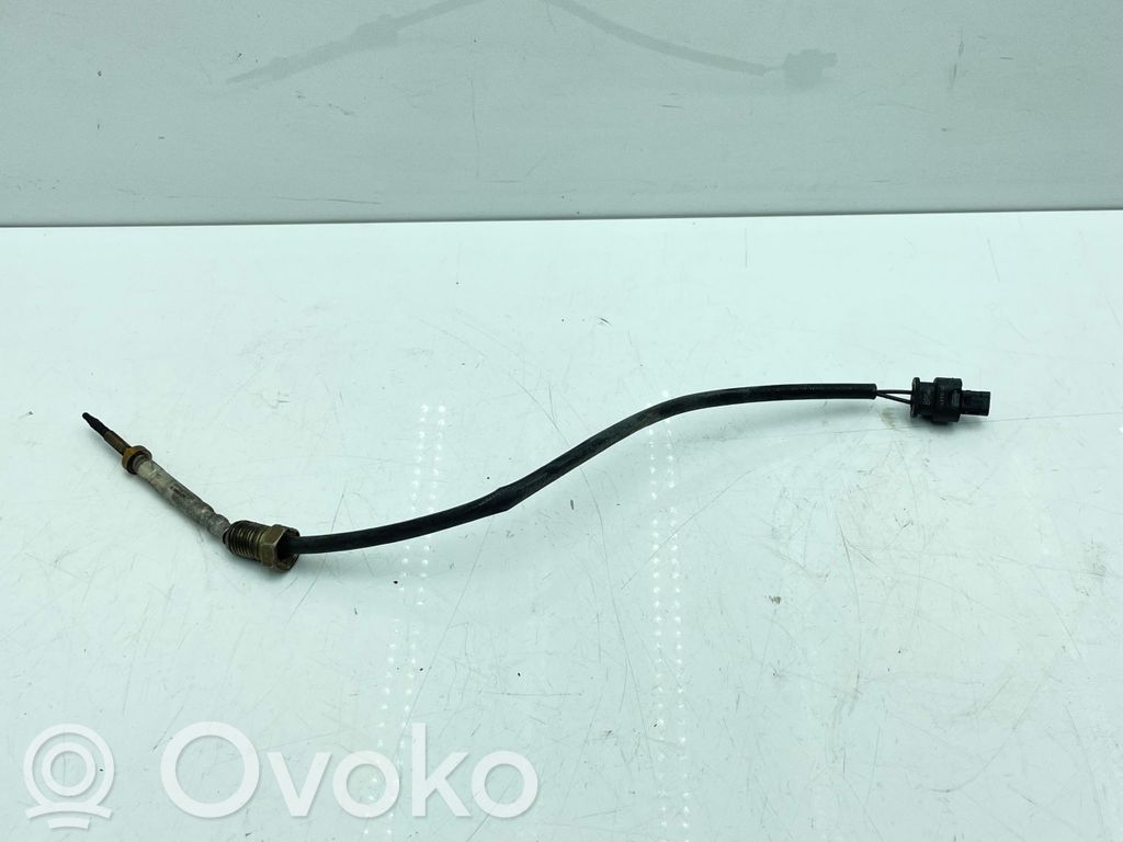 BMW 4 F32 F33 Sensor de temperatura del escape 