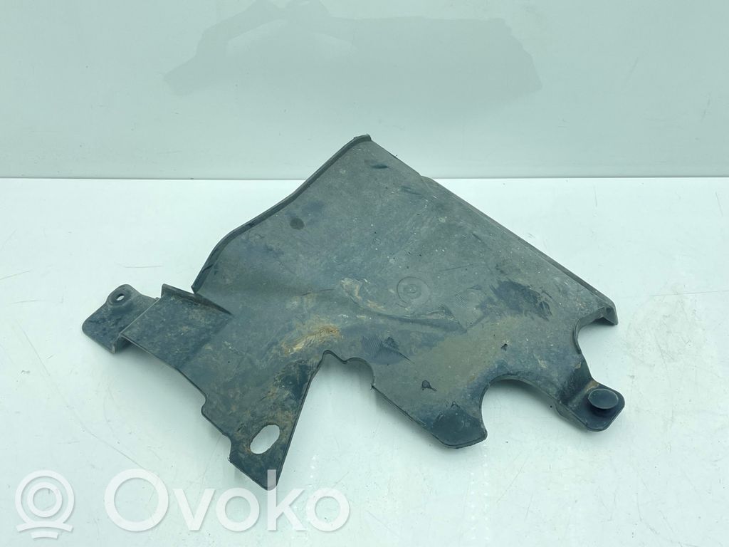 Ford Mustang V Inna część silnika 
